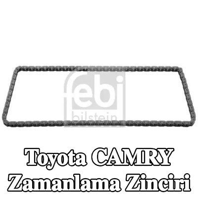 FEBI BILSTEIN Zincir Tahrik Montajı için özel aletler gerektirir — 2012 Toyota Camry