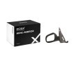 RIDEX Sol yan ayna — SEAT Arosa (1)