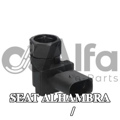 Alfa e-Parts مستشعر السرعة / عدد الدورات في الدقيقة — SEAT Alhambra
