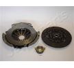 JAPANPARTS Debriyaj kiti — 2000 Kia Sedona (2)