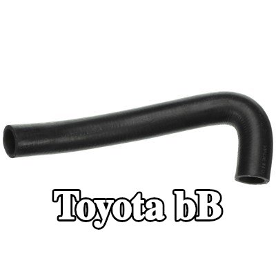 GATES خرطوم المبرد — 2000 Toyota bB