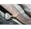 HJS Tutma Braketi, susturucu Merkez, Ön — 2012 Ford S-max (2)
