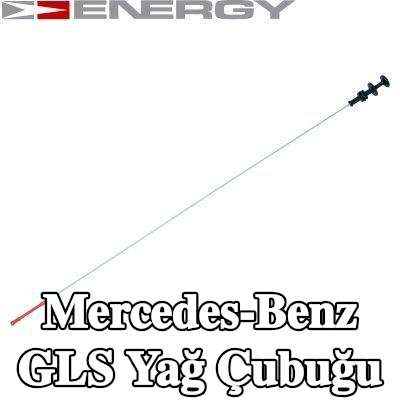 ENERGY Conta/sızdırmazlık elemanı dahil yağ çubuğu — Mercedes-Benz Gls