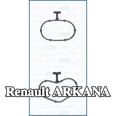 AJUSA مجموعة حشيات، مبرد الزيت — Renault Arkana