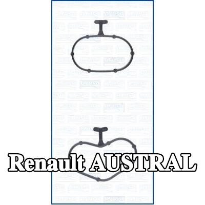 AJUSA مجموعة حشيات، مبرد الزيت — Renault Austral