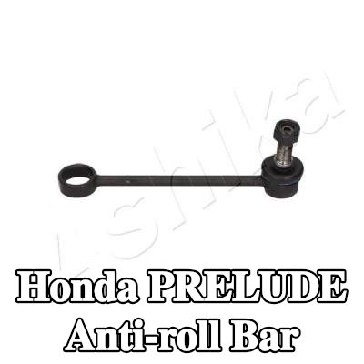 ASHIKA Arka aks anti-roll bar, 22mm — 1995 Honda Prelude