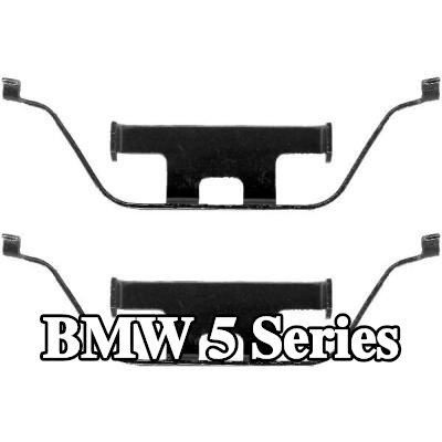 TEXTAR مجموعة ملحقات، مقياس الفرامل — 2000 BMW 5 Series