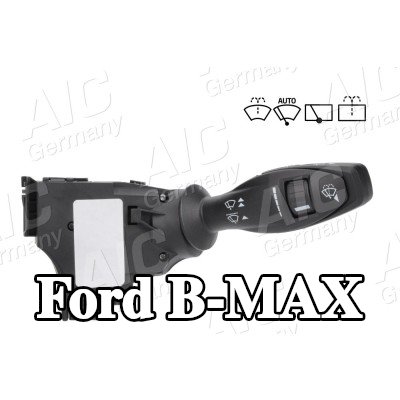 AIC مفتاح المساحات — Ford B-max