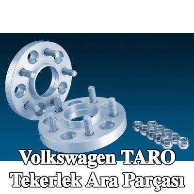 H&R Tekerlek ara parçası — Volkswagen Taro