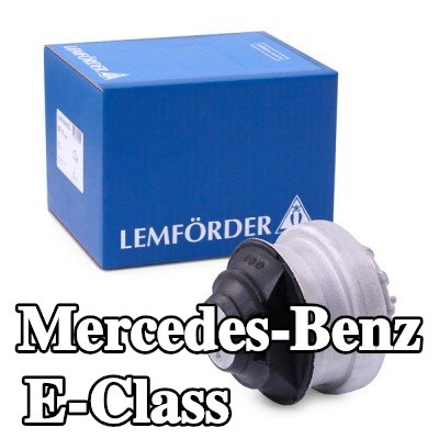 LEMFÖRDER حامل المحرك — 1994 Mercedes-Benz E-Class
