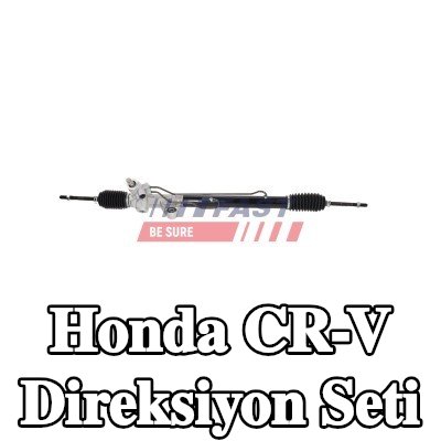 FAST Direksiyon Seti — Honda Cr-v