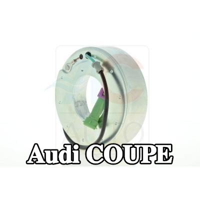 ACAUTO الملف، ضاغط القابض المغناطيسي — Audi Coupe