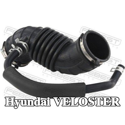 FEBEST خرطوم تزويد الهواء — Hyundai Veloster
