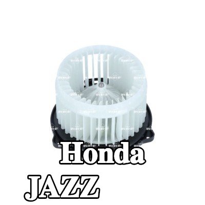 NRF محرك منفاخ 12V — 2002 Honda Jazz