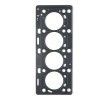 CORTECO حشية الرأس معدنية, 0, 7mm — Renault Fluence (2)