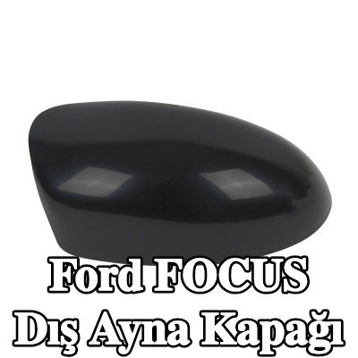 ABAKUS Dış ayna kapağı — 2002 Ford Focus