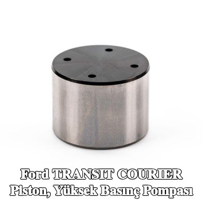 PREXAparts Piston, yüksek basınç pompası — 2016 Ford Transit Courier