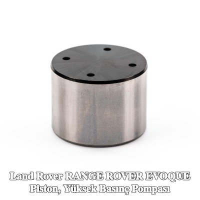 PREXAparts Piston, yüksek basınç pompası — Land Rover Range Rover Evoque