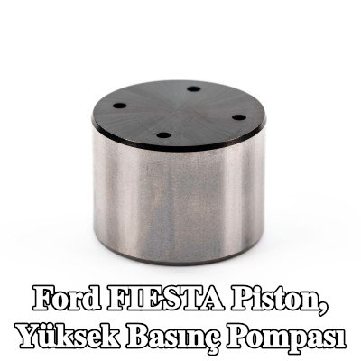 PREXAparts Piston, yüksek basınç pompası — 2012 Ford Fiesta