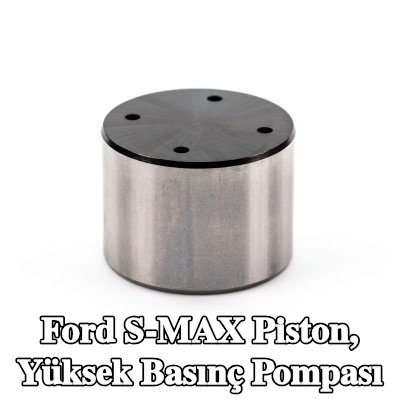 PREXAparts Piston, yüksek basınç pompası — Ford S-max