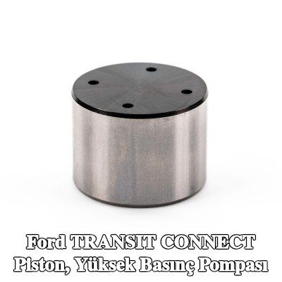 PREXAparts Piston, yüksek basınç pompası — Ford Transit Connect
