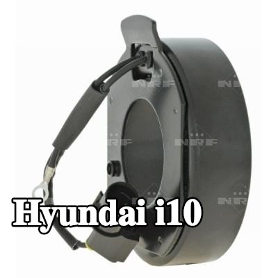NRF الملف، ضاغط القابض المغناطيسي — Hyundai i10