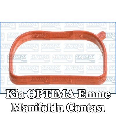 AJUSA Emme manifoldu contası — 2011 Kia Optima