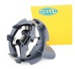 HELLA Ampul yuvası, far — 2004 Volkswagen Jetta (1)