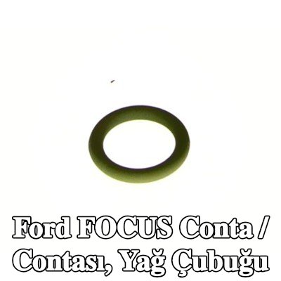 FORD Conta / Contası, yağ çubuğu — Ford Focus
