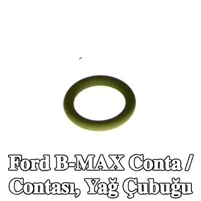 FORD Conta / Contası, yağ çubuğu — Ford B-max