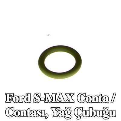FORD Conta / Contası, yağ çubuğu — Ford S-max