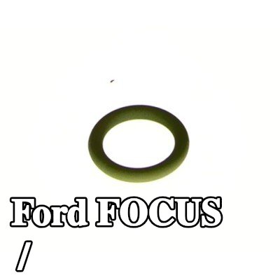 FORD حشية / سدادة، مقياس مستوى الزيت — Ford Focus