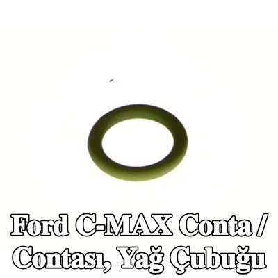FORD Conta / Contası, yağ çubuğu — Ford C-max