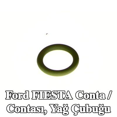 FORD Conta / Contası, yağ çubuğu — Ford Fiesta