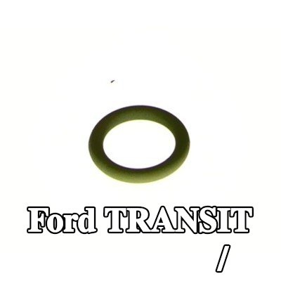 FORD حشية / سدادة، مقياس مستوى الزيت — 2012 Ford Transit