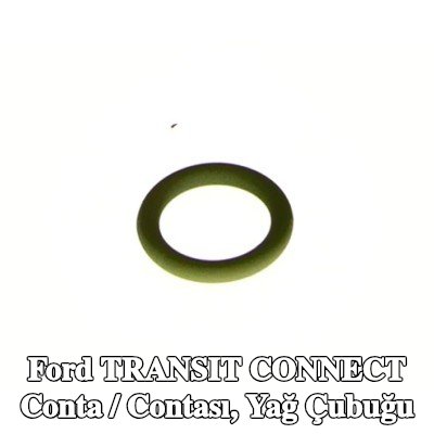 FORD Conta / Contası, yağ çubuğu — Ford Transit Connect