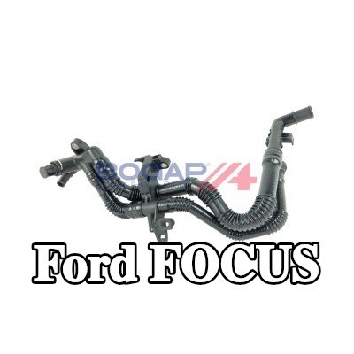 BOGAP أنبوب سائل التبريد — 2003 Ford Focus