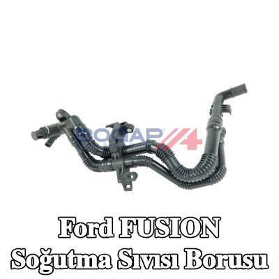 BOGAP Soğutma Sıvısı borusu — Ford Fusion