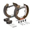 BREMBO Kampanalı fren kiti KIT & FIT — Citroën Berlingo (2)