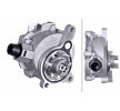 HELLA Contalı/sızdırmazlık elemanlı fren vakum pompası — Land Rover Freelander (1)