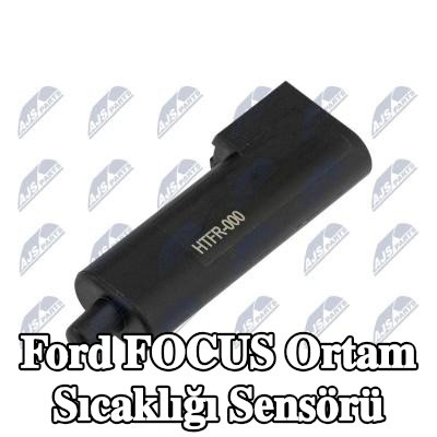 NTY Ortam sıcaklığı sensörü — Ford Focus