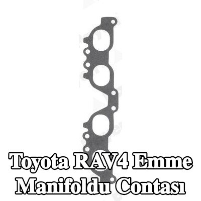 PAYEN Emme manifoldu contası — 1997 Toyota Rav4