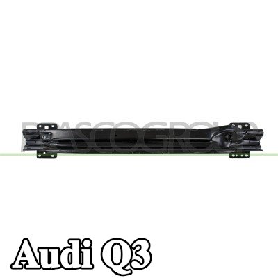 PRASCO دعامة المصد الخلفية — Audi Q3