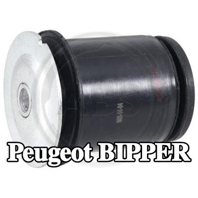 A.B.S. التركيب، دعامة المحور — Peugeot Bipper