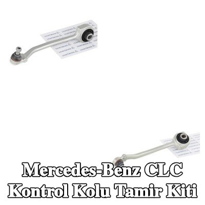 LEMFÖRDER Kontrol kolu tamir kiti Ön Aks, Sol, Arka, Sağ — Mercedes-Benz Clc
