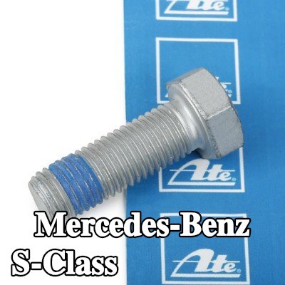 ATE برغي، مكبس الفرامل — Mercedes-Benz S-Class