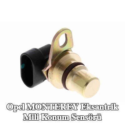VEMO Kam mili konum sensörü Orijinal VEMO Kalitesi — Opel Monterey