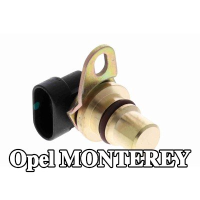 VEMO مستشعر موضع عمود الكامات بجودة VEMO الأصلية — Opel Monterey