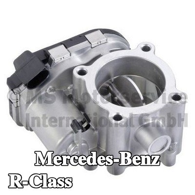 PIERBURG جسم الخانق، مدخل الهواء — Mercedes-Benz R-Class