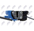 NTY Kapı kilidi Sol ön — Hyundai Veloster (5)